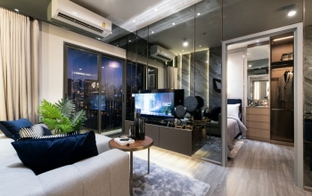 IDEO Sukhumvit Rama 4, Bangkok, 2 Bedrooms Bedrooms, ,2 BathroomsBathrooms,Condo,Sale,IDEO Sukhumvit Rama 4,IDEO Sukhumvit Rama 4,23,2013