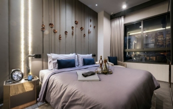 IDEO Sukhumvit Rama 4, Bangkok, 2 Bedrooms Bedrooms, ,2 BathroomsBathrooms,Condo,Sale,IDEO Sukhumvit Rama 4,IDEO Sukhumvit Rama 4,23,2013