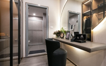 IDEO Sukhumvit Rama 4, Bangkok, 2 Bedrooms Bedrooms, ,2 BathroomsBathrooms,Condo,Sale,IDEO Sukhumvit Rama 4,IDEO Sukhumvit Rama 4,23,2013