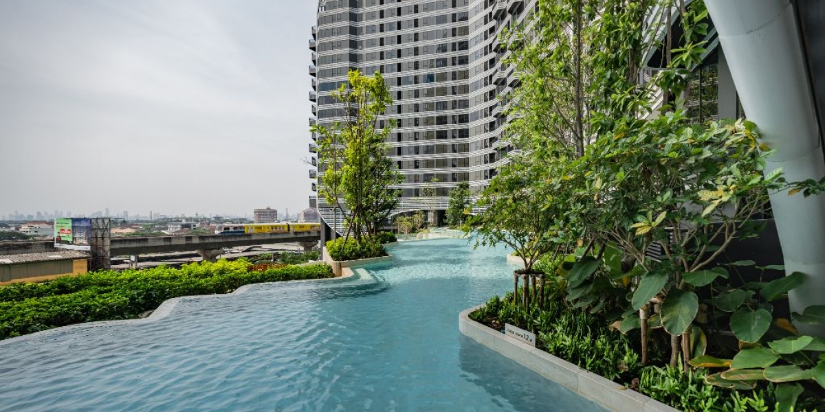 IDEO MOBI Sukhumvit Eastpoint, Bangkok, 1 Bedroom Bedrooms, ,1 BathroomBathrooms,Condo,Sale,IDEO MOBI Sukhumvit Eastpoint,2015