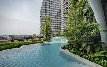 IDEO MOBI Sukhumvit Eastpoint, Bangkok, 1 Bedroom Bedrooms, ,1 BathroomBathrooms,Condo,Sale,IDEO MOBI Sukhumvit Eastpoint,2015