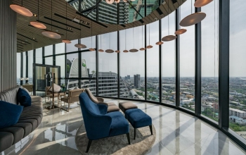 IDEO MOBI Sukhumvit Eastpoint, Bangkok, 1 Bedroom Bedrooms, ,1 BathroomBathrooms,Condo,Sale,IDEO MOBI Sukhumvit Eastpoint,2015