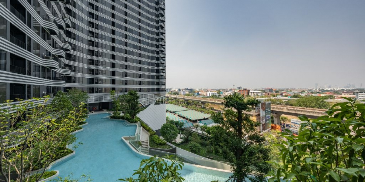 IDEO MOBI Sukhumvit Eastpoint, Bangkok, 1 Bedroom Bedrooms, ,1 BathroomBathrooms,Condo,Sale,IDEO MOBI Sukhumvit Eastpoint,2015