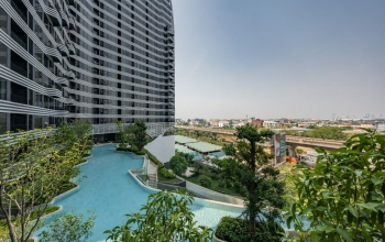 IDEO MOBI Sukhumvit Eastpoint, Bangkok, 1 Bedroom Bedrooms, ,1 BathroomBathrooms,Condo,Sale,IDEO MOBI Sukhumvit Eastpoint,2015