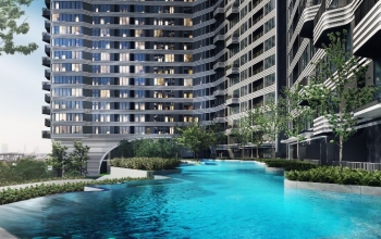 IDEO MOBI Sukhumvit Eastpoint, Bangkok, 1 Bedroom Bedrooms, ,1 BathroomBathrooms,Condo,Sale,IDEO MOBI Sukhumvit Eastpoint,2015