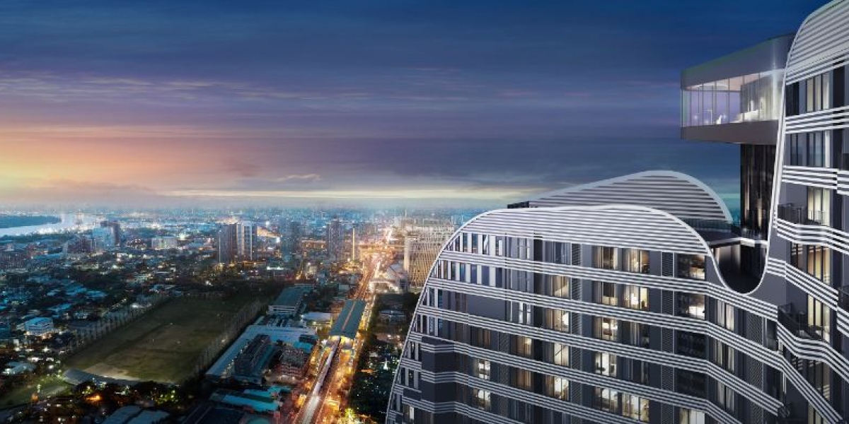 IDEO MOBI Sukhumvit Eastpoint, Bangkok, 2 Bedrooms Bedrooms, ,2 BathroomsBathrooms,Condo,Sale,IDEO MOBI Sukhumvit Eastpoint BUILDING A,IDEO MOBI Sukhumvit Eastpoint,7,2017