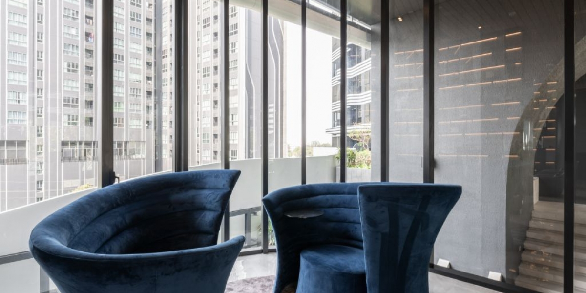 IDEO MOBI Sukhumvit Eastpoint, Bangkok, 2 Bedrooms Bedrooms, ,2 BathroomsBathrooms,Condo,Sale,IDEO MOBI Sukhumvit Eastpoint BUILDING A,IDEO MOBI Sukhumvit Eastpoint,7,2017