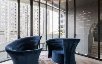 IDEO MOBI Sukhumvit Eastpoint, Bangkok, 2 Bedrooms Bedrooms, ,2 BathroomsBathrooms,Condo,Sale,IDEO MOBI Sukhumvit Eastpoint BUILDING A,IDEO MOBI Sukhumvit Eastpoint,7,2017