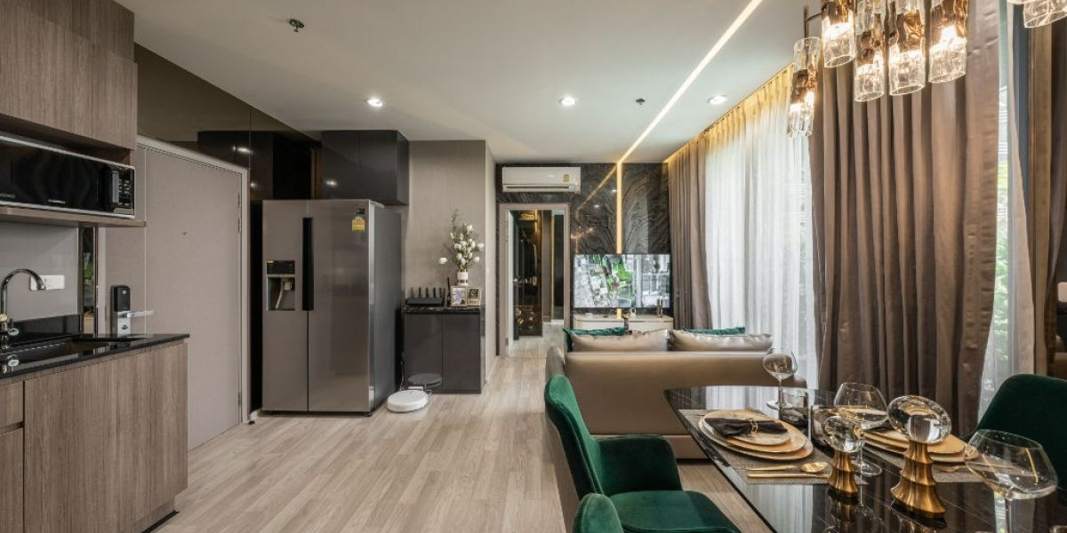 IDEO MOBI Sukhumvit Eastpoint, Bangkok, 2 Bedrooms Bedrooms, ,2 BathroomsBathrooms,Condo,Sale,IDEO MOBI Sukhumvit Eastpoint BUILDING A,IDEO MOBI Sukhumvit Eastpoint,7,2017