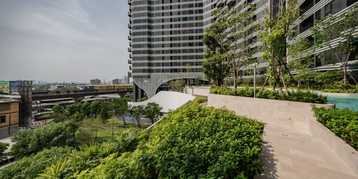 IDEO MOBI Sukhumvit Eastpoint, Bangkok, 1 Bedroom Bedrooms, ,1 BathroomBathrooms,Condo,Sale,IDEO MOBI Sukhumvit Eastpoint BUILDING B,IDEO MOBI Sukhumvit Eastpoint,11,2018