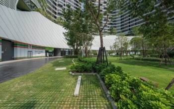 IDEO MOBI Sukhumvit Eastpoint, Bangkok, 1 Bedroom Bedrooms, ,1 BathroomBathrooms,Condo,Sale,IDEO MOBI Sukhumvit Eastpoint BUILDING B,IDEO MOBI Sukhumvit Eastpoint,11,2018