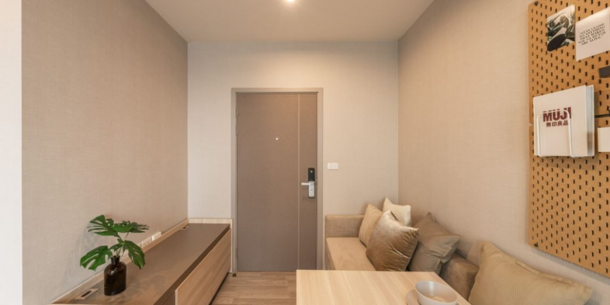 IDEO MOBI Sukhumvit Eastpoint, Bangkok, 1 Bedroom Bedrooms, ,1 BathroomBathrooms,Condo,Sale,IDEO MOBI Sukhumvit Eastpoint BUILDING B,IDEO MOBI Sukhumvit Eastpoint,11,2018