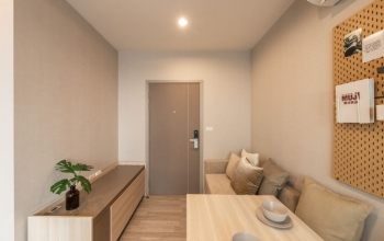 IDEO MOBI Sukhumvit Eastpoint, Bangkok, 1 Bedroom Bedrooms, ,1 BathroomBathrooms,Condo,Sale,IDEO MOBI Sukhumvit Eastpoint BUILDING B,IDEO MOBI Sukhumvit Eastpoint,11,2018