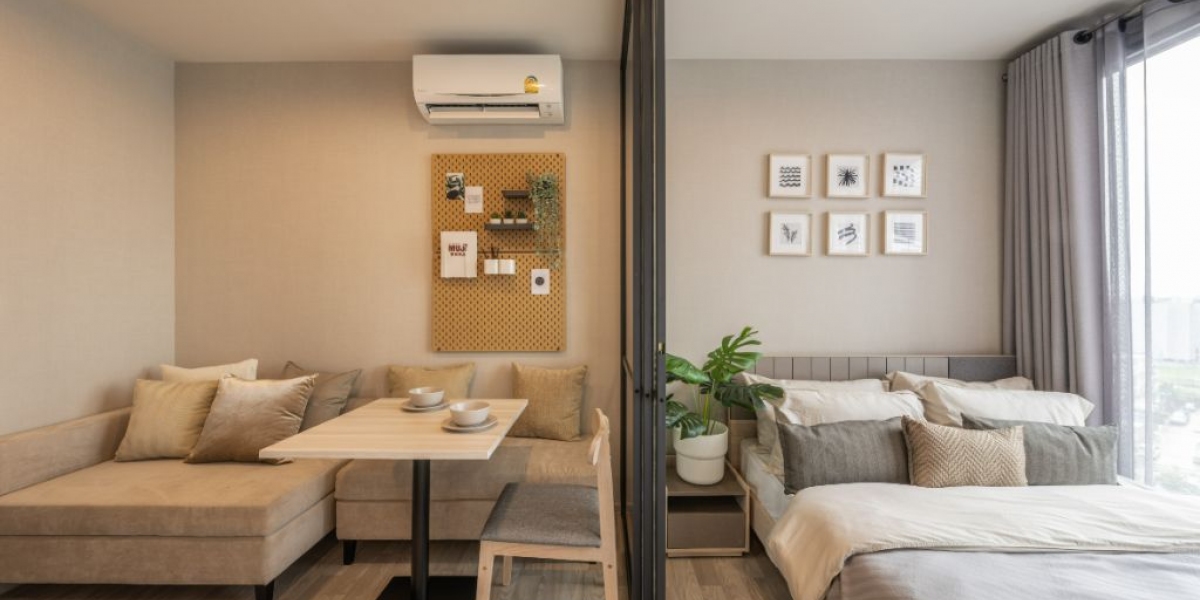 IDEO MOBI Sukhumvit Eastpoint, Bangkok, 1 Bedroom Bedrooms, ,1 BathroomBathrooms,Condo,Sale,IDEO MOBI Sukhumvit Eastpoint BUILDING B,IDEO MOBI Sukhumvit Eastpoint,11,2018