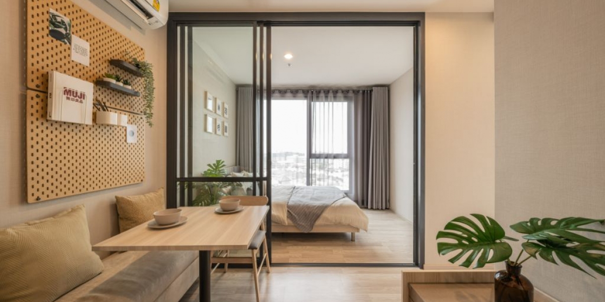 IDEO MOBI Sukhumvit Eastpoint, Bangkok, 1 Bedroom Bedrooms, ,1 BathroomBathrooms,Condo,Sale,IDEO MOBI Sukhumvit Eastpoint BUILDING B,IDEO MOBI Sukhumvit Eastpoint,11,2018