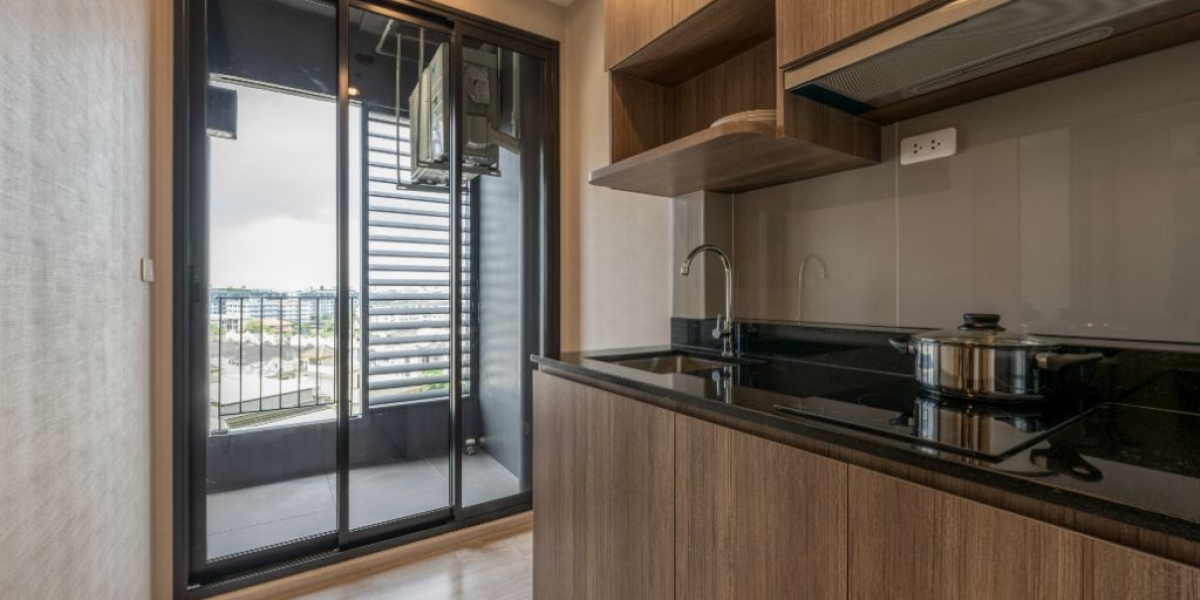 IDEO MOBI Sukhumvit Eastpoint, Bangkok, 1 Bedroom Bedrooms, ,1 BathroomBathrooms,Condo,Sale,IDEO MOBI Sukhumvit Eastpoint BUILDING B,IDEO MOBI Sukhumvit Eastpoint,11,2018