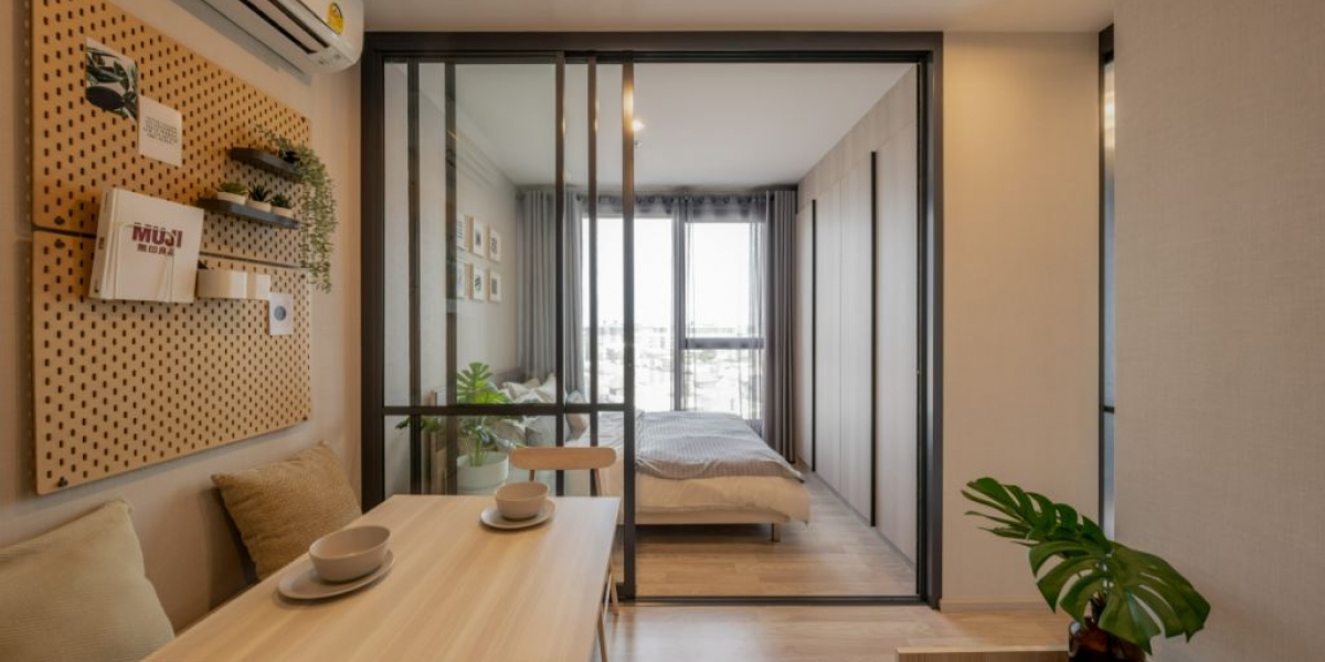 IDEO MOBI Sukhumvit Eastpoint, Bangkok, 1 Bedroom Bedrooms, ,1 BathroomBathrooms,Condo,Sale,IDEO MOBI Sukhumvit Eastpoint BUILDING B,IDEO MOBI Sukhumvit Eastpoint,11,2018