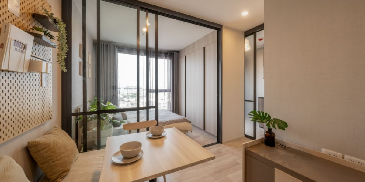 IDEO MOBI Sukhumvit Eastpoint, Bangkok, 1 Bedroom Bedrooms, ,1 BathroomBathrooms,Condo,Sale,IDEO MOBI Sukhumvit Eastpoint BUILDING B,IDEO MOBI Sukhumvit Eastpoint,11,2018