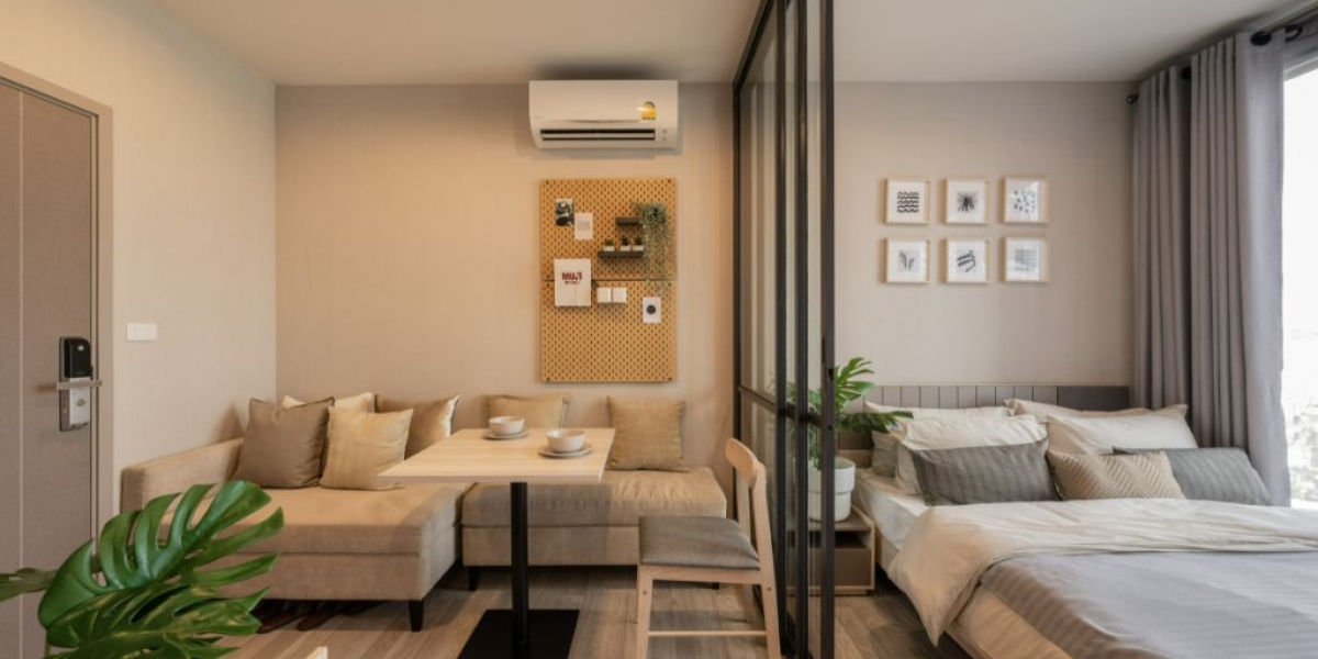 IDEO MOBI Sukhumvit Eastpoint, Bangkok, 1 Bedroom Bedrooms, ,1 BathroomBathrooms,Condo,Sale,IDEO MOBI Sukhumvit Eastpoint BUILDING B,IDEO MOBI Sukhumvit Eastpoint,11,2018