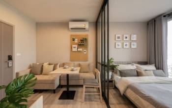 IDEO MOBI Sukhumvit Eastpoint, Bangkok, 1 Bedroom Bedrooms, ,1 BathroomBathrooms,Condo,Sale,IDEO MOBI Sukhumvit Eastpoint BUILDING B,IDEO MOBI Sukhumvit Eastpoint,11,2018