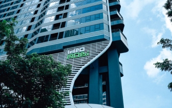 IDEO MOBI Sukhumvit Eastpoint, Bangkok, 1 Bedroom Bedrooms, ,1 BathroomBathrooms,Condo,Sale,IDEO MOBI Sukhumvit Eastpoint BUILDING B,IDEO MOBI Sukhumvit Eastpoint,11,2018