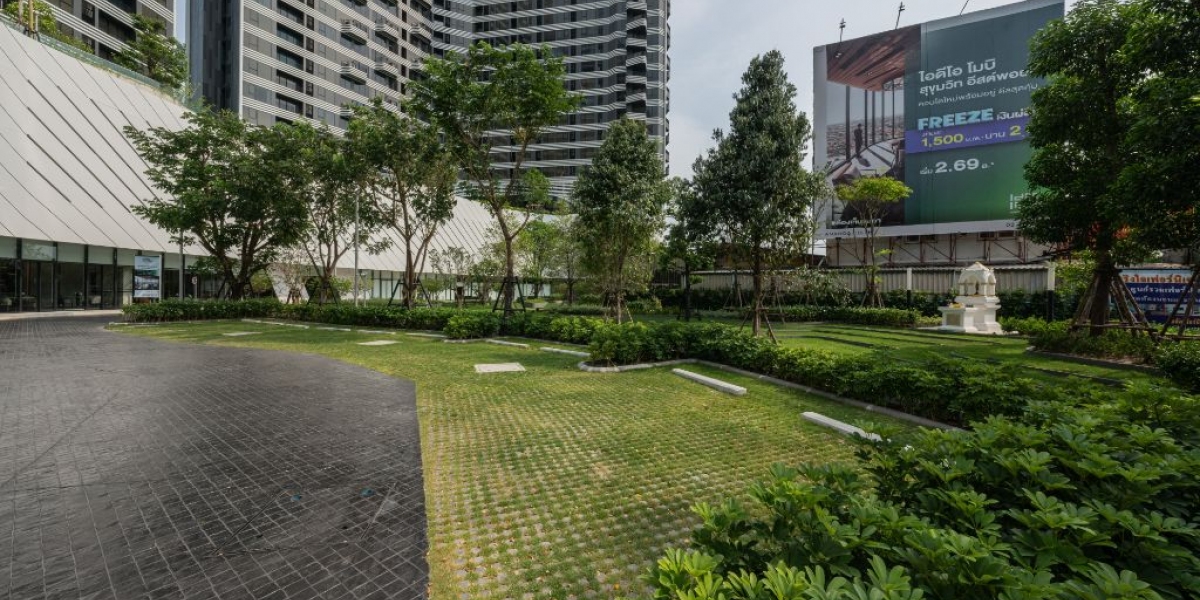 IDEO MOBI Sukhumvit Eastpoint, Bangkok, 1 Bedroom Bedrooms, ,1 BathroomBathrooms,Condo,Sale,IDEO MOBI Sukhumvit Eastpoint BUILDING B,IDEO MOBI Sukhumvit Eastpoint,6,2019