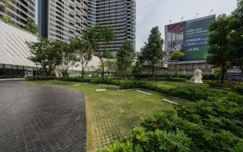 IDEO MOBI Sukhumvit Eastpoint, Bangkok, 1 Bedroom Bedrooms, ,1 BathroomBathrooms,Condo,Sale,IDEO MOBI Sukhumvit Eastpoint BUILDING B,IDEO MOBI Sukhumvit Eastpoint,6,2019