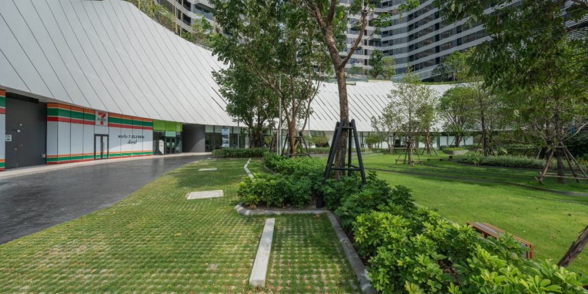 IDEO MOBI Sukhumvit Eastpoint, Bangkok, 1 Bedroom Bedrooms, ,1 BathroomBathrooms,Condo,Sale,IDEO MOBI Sukhumvit Eastpoint BUILDING B,IDEO MOBI Sukhumvit Eastpoint,6,2019