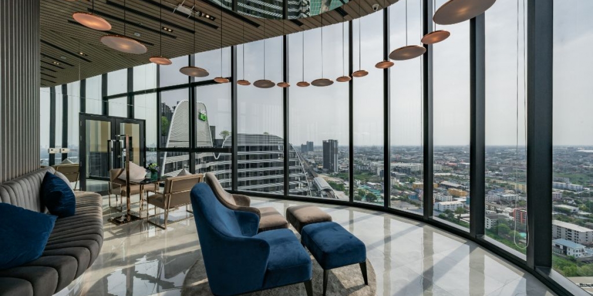 IDEO MOBI Sukhumvit Eastpoint, Bangkok, 1 Bedroom Bedrooms, ,1 BathroomBathrooms,Condo,Sale,IDEO MOBI Sukhumvit Eastpoint BUILDING B,IDEO MOBI Sukhumvit Eastpoint,6,2019