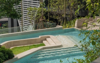 IDEO MOBI Sukhumvit Eastpoint, Bangkok, 1 Bedroom Bedrooms, ,1 BathroomBathrooms,Condo,Sale,IDEO MOBI Sukhumvit Eastpoint BUILDING B,IDEO MOBI Sukhumvit Eastpoint,6,2019