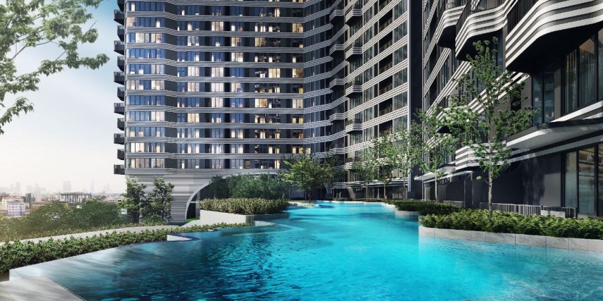 IDEO MOBI Sukhumvit Eastpoint, Bangkok, 1 Bedroom Bedrooms, ,1 BathroomBathrooms,Condo,Sale,IDEO MOBI Sukhumvit Eastpoint BUILDING B,IDEO MOBI Sukhumvit Eastpoint,6,2019