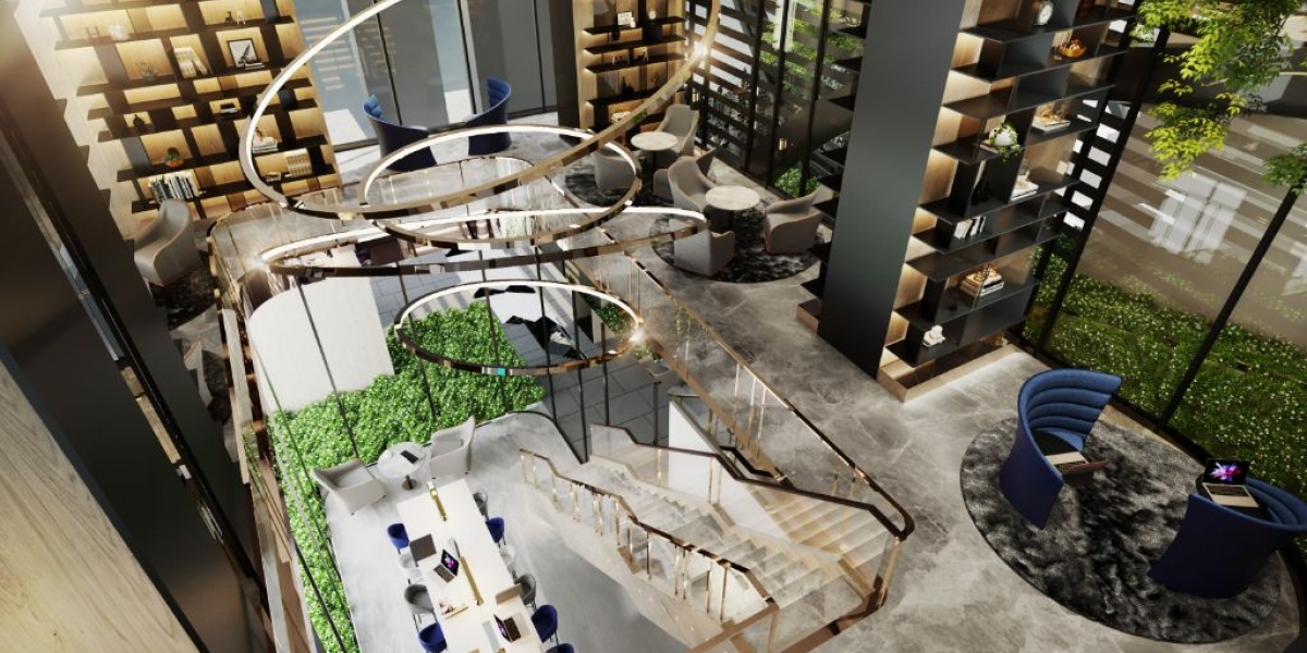 IDEO MOBI Sukhumvit Eastpoint, Bangkok, 1 Bedroom Bedrooms, ,1 BathroomBathrooms,Condo,Sale,IDEO MOBI Sukhumvit Eastpoint BUILDING B,IDEO MOBI Sukhumvit Eastpoint,6,2019