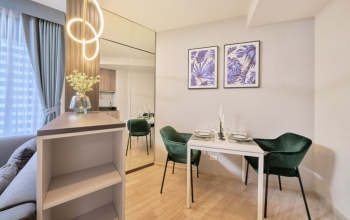 IDEO MOBI Sukhumvit Eastpoint, Bangkok, 1 Bedroom Bedrooms, ,1 BathroomBathrooms,Condo,Sale,IDEO MOBI Sukhumvit Eastpoint BUILDING B,IDEO MOBI Sukhumvit Eastpoint,6,2019