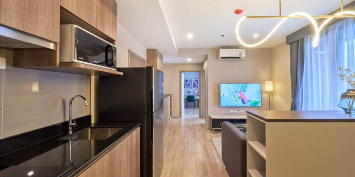 IDEO MOBI Sukhumvit Eastpoint, Bangkok, 1 Bedroom Bedrooms, ,1 BathroomBathrooms,Condo,Sale,IDEO MOBI Sukhumvit Eastpoint BUILDING B,IDEO MOBI Sukhumvit Eastpoint,6,2019