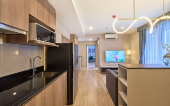 IDEO MOBI Sukhumvit Eastpoint, Bangkok, 1 Bedroom Bedrooms, ,1 BathroomBathrooms,Condo,Sale,IDEO MOBI Sukhumvit Eastpoint BUILDING B,IDEO MOBI Sukhumvit Eastpoint,6,2019