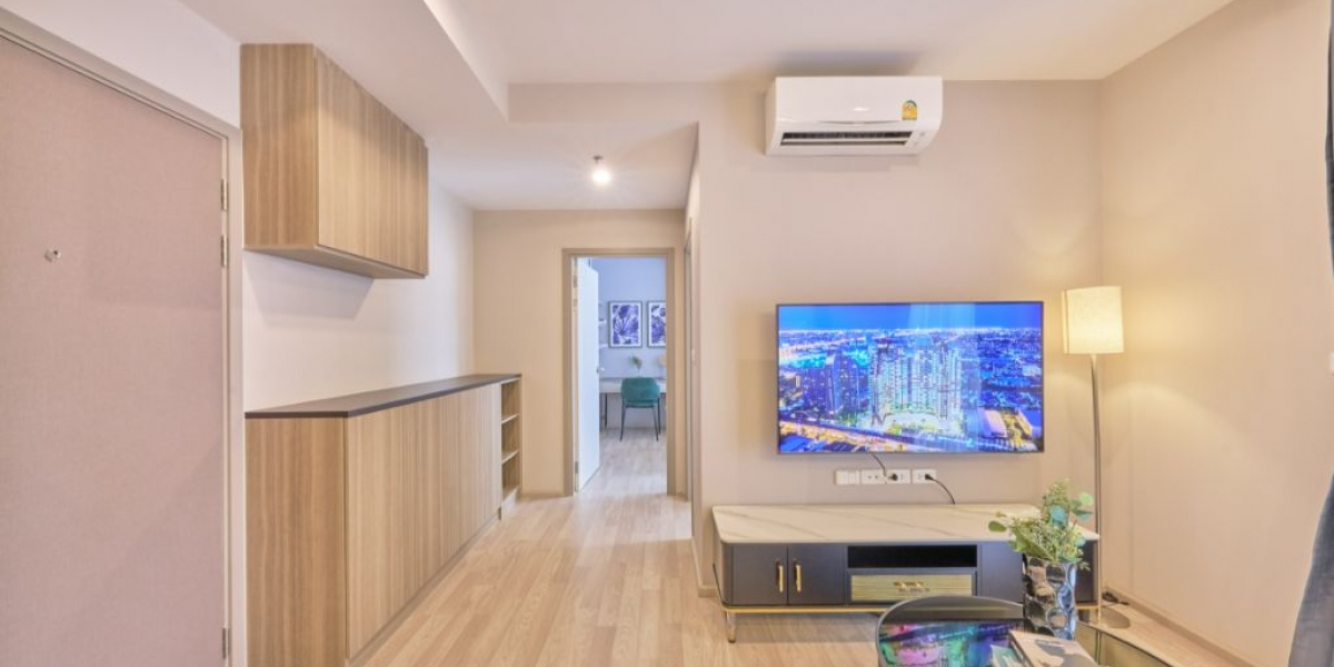 IDEO MOBI Sukhumvit Eastpoint, Bangkok, 1 Bedroom Bedrooms, ,1 BathroomBathrooms,Condo,Sale,IDEO MOBI Sukhumvit Eastpoint BUILDING B,IDEO MOBI Sukhumvit Eastpoint,6,2019