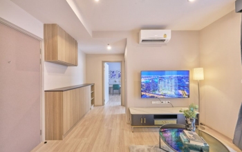 IDEO MOBI Sukhumvit Eastpoint, Bangkok, 1 Bedroom Bedrooms, ,1 BathroomBathrooms,Condo,Sale,IDEO MOBI Sukhumvit Eastpoint BUILDING B,IDEO MOBI Sukhumvit Eastpoint,6,2019