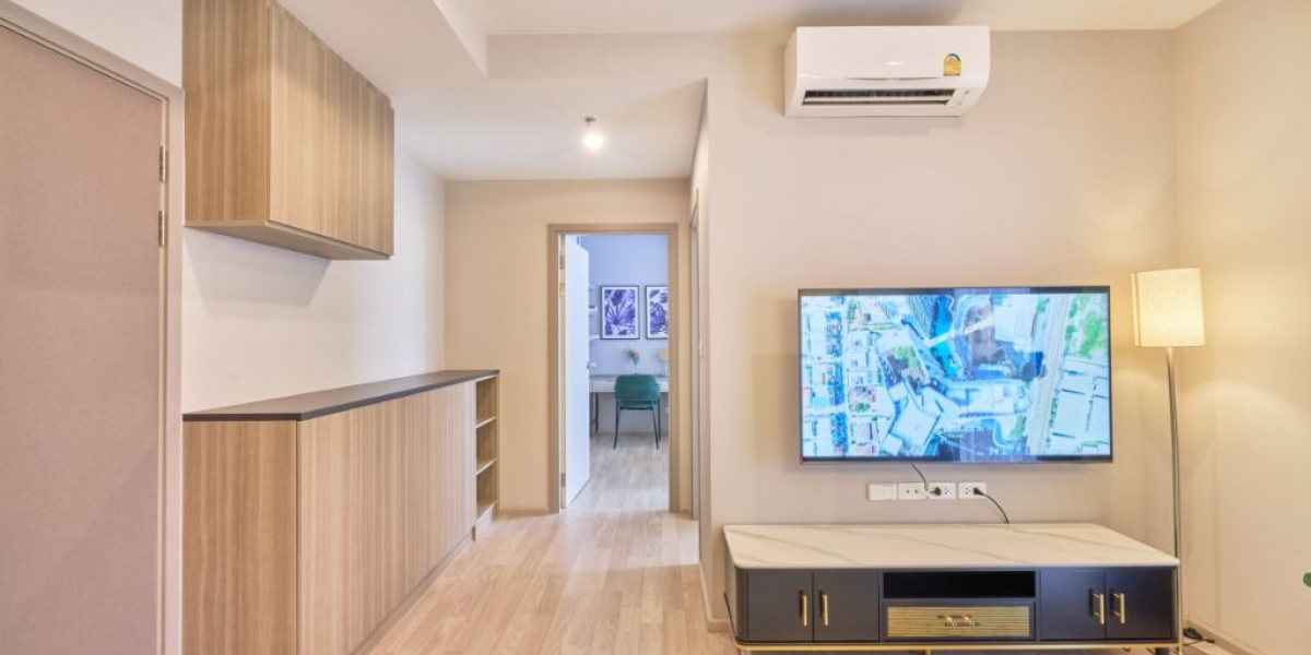 IDEO MOBI Sukhumvit Eastpoint, Bangkok, 1 Bedroom Bedrooms, ,1 BathroomBathrooms,Condo,Sale,IDEO MOBI Sukhumvit Eastpoint BUILDING B,IDEO MOBI Sukhumvit Eastpoint,6,2019