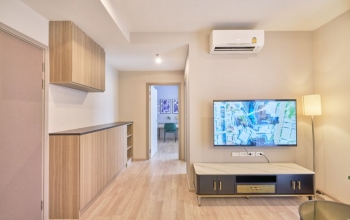 IDEO MOBI Sukhumvit Eastpoint, Bangkok, 1 Bedroom Bedrooms, ,1 BathroomBathrooms,Condo,Sale,IDEO MOBI Sukhumvit Eastpoint BUILDING B,IDEO MOBI Sukhumvit Eastpoint,6,2019