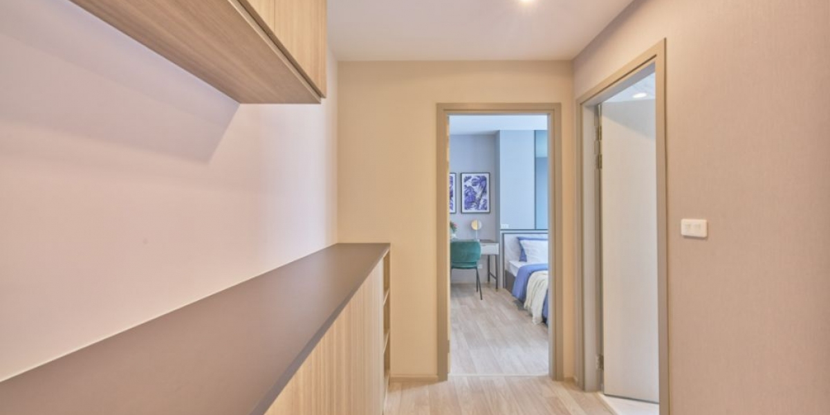 IDEO MOBI Sukhumvit Eastpoint, Bangkok, 1 Bedroom Bedrooms, ,1 BathroomBathrooms,Condo,Sale,IDEO MOBI Sukhumvit Eastpoint BUILDING B,IDEO MOBI Sukhumvit Eastpoint,6,2019