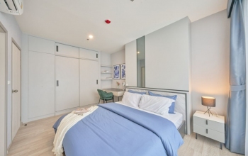 IDEO MOBI Sukhumvit Eastpoint, Bangkok, 1 Bedroom Bedrooms, ,1 BathroomBathrooms,Condo,Sale,IDEO MOBI Sukhumvit Eastpoint BUILDING B,IDEO MOBI Sukhumvit Eastpoint,6,2019