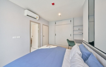 IDEO MOBI Sukhumvit Eastpoint, Bangkok, 1 Bedroom Bedrooms, ,1 BathroomBathrooms,Condo,Sale,IDEO MOBI Sukhumvit Eastpoint BUILDING B,IDEO MOBI Sukhumvit Eastpoint,6,2019