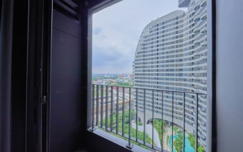 IDEO MOBI Sukhumvit Eastpoint, Bangkok, 1 Bedroom Bedrooms, ,1 BathroomBathrooms,Condo,Sale,IDEO MOBI Sukhumvit Eastpoint BUILDING B,IDEO MOBI Sukhumvit Eastpoint,6,2019