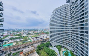 IDEO MOBI Sukhumvit Eastpoint, Bangkok, 1 Bedroom Bedrooms, ,1 BathroomBathrooms,Condo,Sale,IDEO MOBI Sukhumvit Eastpoint BUILDING B,IDEO MOBI Sukhumvit Eastpoint,6,2019