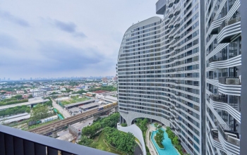 IDEO MOBI Sukhumvit Eastpoint, Bangkok, 1 Bedroom Bedrooms, ,1 BathroomBathrooms,Condo,Sale,IDEO MOBI Sukhumvit Eastpoint BUILDING B,IDEO MOBI Sukhumvit Eastpoint,6,2019