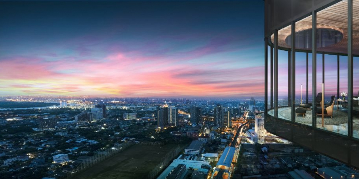 IDEO MOBI Sukhumvit Eastpoint, Bangkok, 1 Bedroom Bedrooms, ,1 BathroomBathrooms,Condo,Sale,IDEO MOBI Sukhumvit Eastpoint BUILDING B,IDEO MOBI Sukhumvit Eastpoint,6,2019