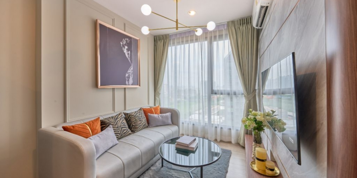 IDEO MOBI Sukhumvit Eastpoint, Bangkok, 1 Bedroom Bedrooms, ,1 BathroomBathrooms,Condo,Sale,IDEO MOBI Sukhumvit Eastpoint BUILDING B,IDEO MOBI Sukhumvit Eastpoint,28,2020