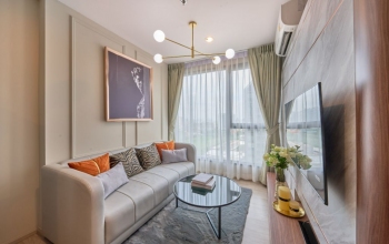 IDEO MOBI Sukhumvit Eastpoint, Bangkok, 1 Bedroom Bedrooms, ,1 BathroomBathrooms,Condo,Sale,IDEO MOBI Sukhumvit Eastpoint BUILDING B,IDEO MOBI Sukhumvit Eastpoint,28,2020