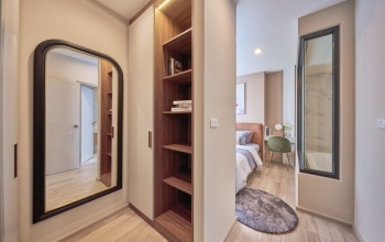 IDEO MOBI Sukhumvit Eastpoint, Bangkok, 1 Bedroom Bedrooms, ,1 BathroomBathrooms,Condo,Sale,IDEO MOBI Sukhumvit Eastpoint BUILDING B,IDEO MOBI Sukhumvit Eastpoint,28,2020