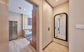 IDEO MOBI Sukhumvit Eastpoint, Bangkok, 1 Bedroom Bedrooms, ,1 BathroomBathrooms,Condo,Sale,IDEO MOBI Sukhumvit Eastpoint BUILDING B,IDEO MOBI Sukhumvit Eastpoint,28,2020